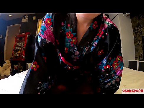 ❤️ Yarinyar cosplay tana son jima'i zuwa inzali tare da squirt a cikin macen doki da busa. Yarinyar Asiya mai gashi mai gashi da kyawawan nonuwa a cikin kayan gargajiya na Jafananci a cikin hoton bidiyo mai son nuna al'aurar tare da kayan wasan fuck. Sakura 3 OSAKAPOORN. ❤❌ Batsa vk
