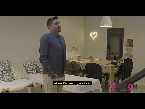 ❤️ BATSA 4K Mace balagagge mai manyan nonuwa tana son zama tsuliya matashiyar gigolo mai katon dick bugu amortism mai wuyar lalata aikin hannu kare salon farji lasa inzali Faransa subtitles ❤❌ Batsa vk